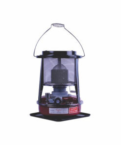 Paraffin Heater