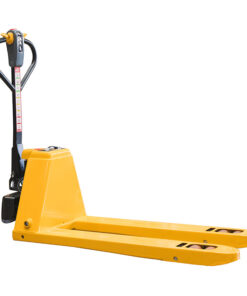 2T Lithium Ion Full Electric Pallet Jack or Electric Pallet Jack – 2Ton-Lithium Ion Battery