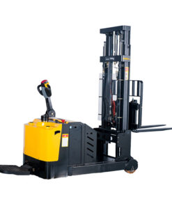 2T Ride On – Full Electric Stacker