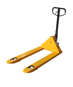 3 Ton Standard Hand Pallet Jack Wheel Nylon 3000kg