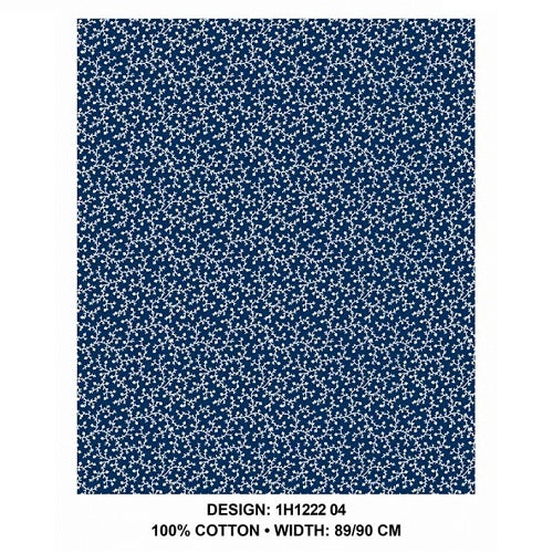 3 Cats Fabric - CW04 - Des 29-42 - Image 3