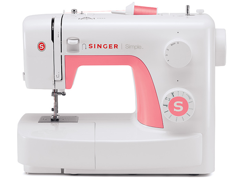 Singer 3210 - Simple Domestic - Image 5