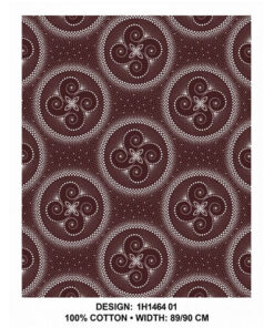 3 Cats Fabric - CW01 - Des 35-58