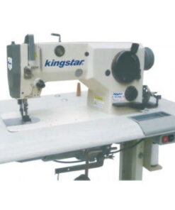 Kingstar KS-3530L - Industrial Zig Zag Walking Foot Machine