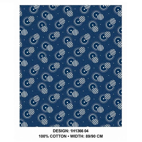 3 Cats Fabric - CW04 - Des 29-42 - Image 5