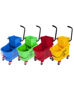 ARROW DUSTPAN ONLY – WHITE, BLUE, GREEEN, RED, YELLOW, BLACK, GREY AND ORANGE