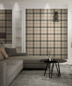 Wallpaper - Octagon 3714
