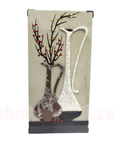 3D Photo frame - Pot Plant