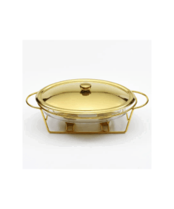 Food Warmer - 3 Litre Oval