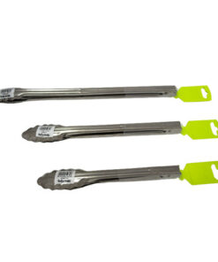 Kitchenware - Stainless Steel Tongs