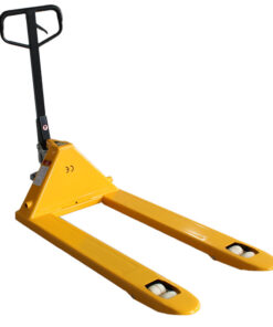 3Ton Std Pallet Jack – PU Wheels 3000kg