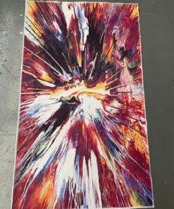 Arda Printed Carpets - Collection 1