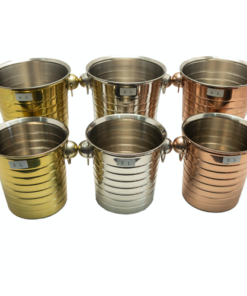Ice Buckets  - Ring