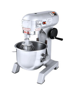 Cake Mixer - Heavy Duty