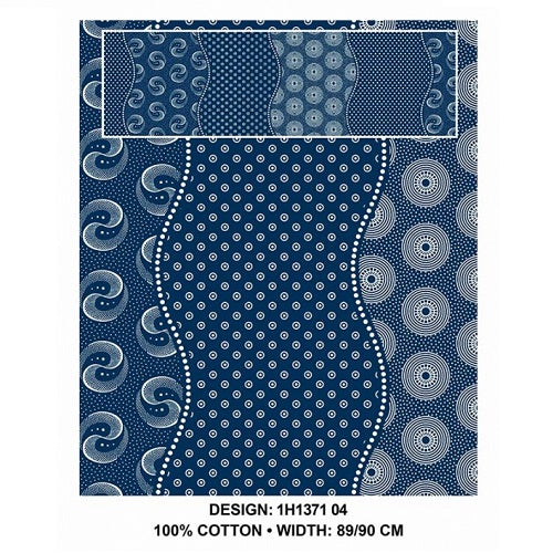 3 Cats Fabric - CW04 - Des 29-42 - Image 9