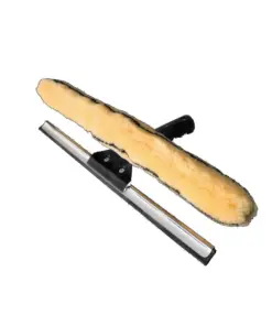 40cm COMBINATION WINDOW WASHER/SQUEEGEE OR SLEEVE ONLY