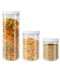 Storage containers - 3 piece Set