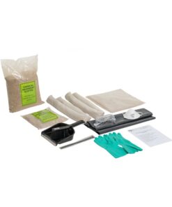 CHEMICAL/ACID 45L TRUCK REFILL KIT