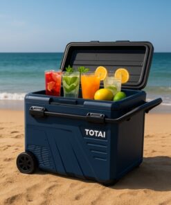 Totai Portable Freezer / Cooler - 45 Litre