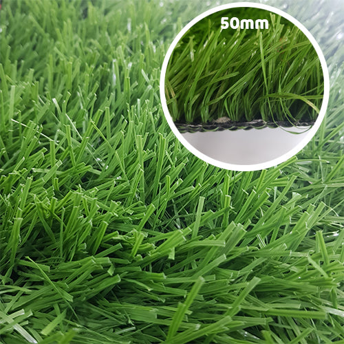 Artificial Grass - Green - Per Meter - Image 3