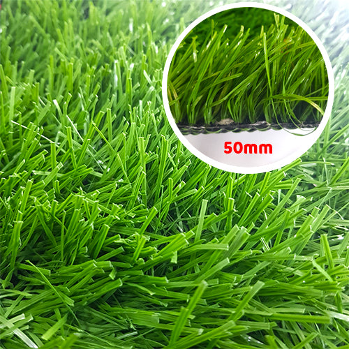 Artificial Grass - Green - Per Meter - Image 2