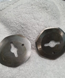 Rcs Rotary Cutting Machine Blades