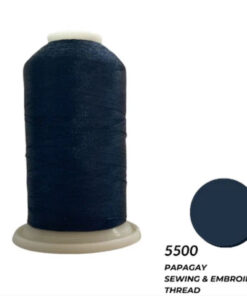 Papagay Embroidery Thread