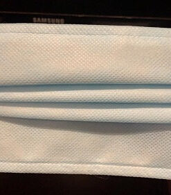 Face Masks - 3 Ply Spunbond 10's