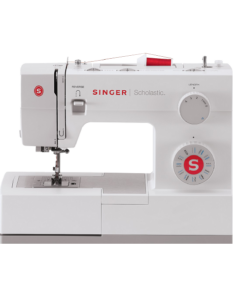 Singer 5523 - Heavy Duty Scholastic Sewing Machine - Domestic