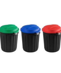 Eco Dust Bin – 60L