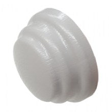 Curtain Pole Accessories - 65mm Finials