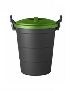 Refuse Bin - 70 L Recycling