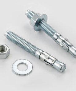 Building Fasteners Wedge Anchors 8 x 100 – 20 x 160 (Packs of 100)