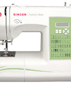 Singer 7256 - Fashion Mate Sewing Machine Domestic