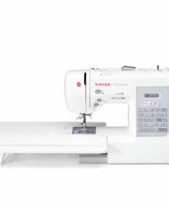 Singer 7285Q- Patchwork Quilting Electronic Sewing Machine
