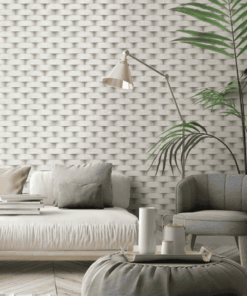 Wallpaper - Octagon 7814