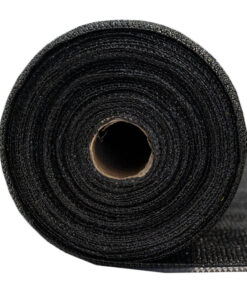 Shade Met Black 1.8m x 50m 80% and Shade net Blue 1.8m x 50m 80%