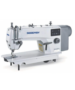 Gemsy 8802E - Industrial Lock Stitch Direct Drive Machine