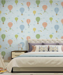 Wallpaper - Octagon 8901-1