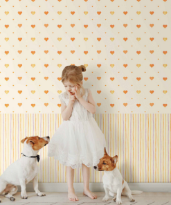 Wallpaper - Octagon 8905-1