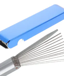Gas Cutting Equipment Nozzle Cleaner