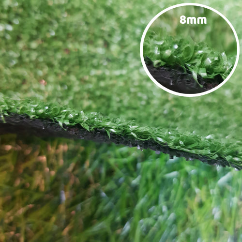 Artificial Grass - Green - Per Roll - Image 2