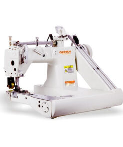 Gemsy 928 - Industrial Feed Off Arm Machine