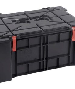 PRIDE AMMO BOX 46L