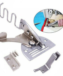 Kingstar Parts - Lockstitch Binding Attachment Set