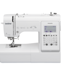Brother A150 - Computerised Sewing Machine - Domestic