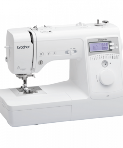 Brother A16 - Innov-is Computerised Sewing Machine - Domestic