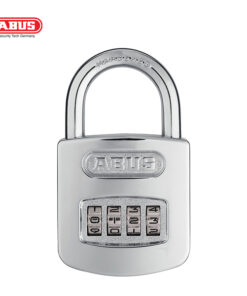 ABUS 160 Series Combination Padlock 160/40-1/160/50-1