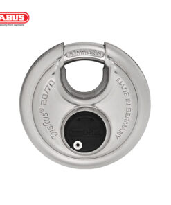 ABUS 20 Series ODP Discus Padlock 20/70-1