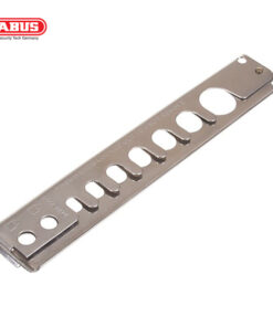 LOCKOUT ABUS PNEUMATIC STEEL UNIVERSAL